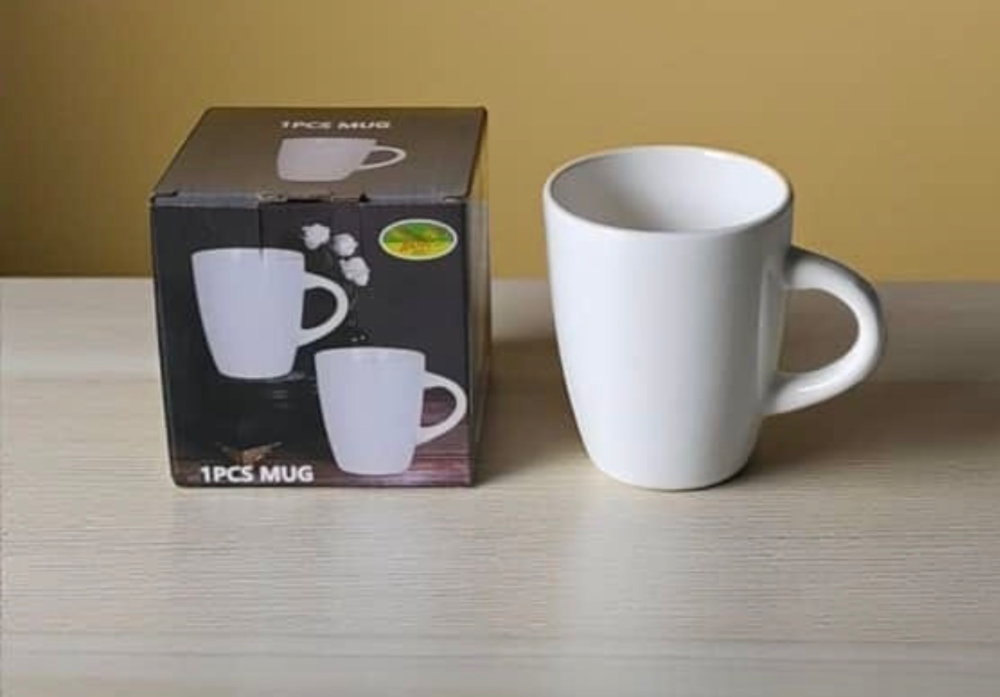 Ceramic Mug